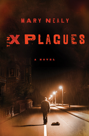 Ten Plagues (Paperback)