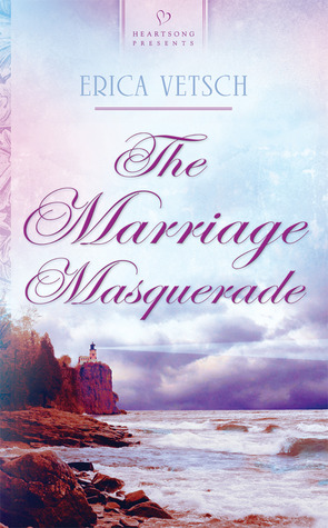 Marriage Masquerade (Kennebrae Brides #2)