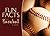 Fun Facts for Baseball Fans (LIFE'S LITTLE BOOK OF WISDOM)