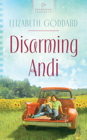 Disarming Andi (Heartsong Presents, No. 893)