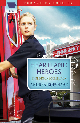 Heartland Heroes (Romancing America)