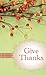 Give Thanks: Powerful Prayers for Everyday Blessings (VALUE BOOKS)