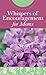 Whispers of Encouragement for Moms (VALUE BOOKS)