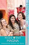 Magna (Scenarios, #3) Magna (Scenarios, #3)