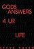 God's Answers 4 UR Life: Wi...