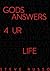 God's Answers 4 UR Life by Steve Russo