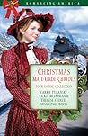 Christmas Mail-Order Brides by Susan Page Davis