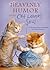 Heavenly Humor for the Cat ...