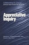 Collaborating for Change: Appreciative Inquiry Collaborating for Change: Appreciative Inquiry