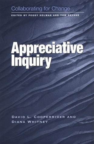 Collaborating for Change: Appreciative Inquiry (Paperback)