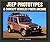 Jeep Prototype & Concept Vehicles: Photo Archive