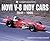 Novi V-8 Indy Cars 1941-1965