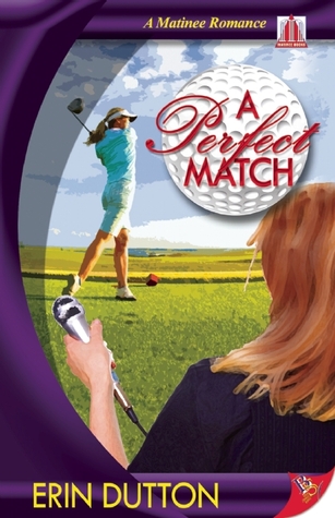 A Perfect Match (Paperback)