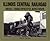 Illinois Central Railroad, 1854-1960 by Kim D. Tschudy