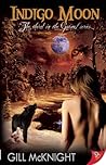 Indigo Moon by Gill McKnight
