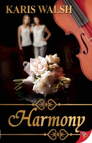 Harmony (Paperback)