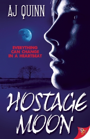 Hostage Moon (Paperback)
