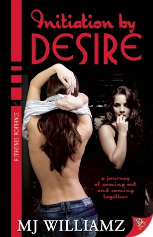 Initiation by Desire (Paperback)