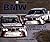 BMW Racing Cars: 328 to Racing V12 (Ludvigsen Library)