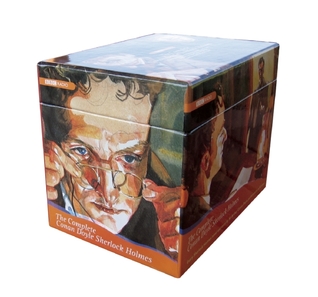 The Complete Conan Doyle Sherlock Holmes