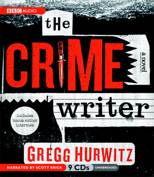 The Crime Writer