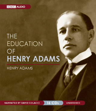 The Education of Henry Adams