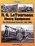 R. G. LeTourneau Heavy Equipment by Eric C. Orlemann