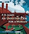 An Unsuitable Job for a Woman (Cordelia Gray #1)