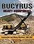 Bucyrus Heavy Equipment by Keith Haddock