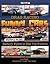 Drag Racing Funny Cars: Factory Flyers to Flip-top Fuelers (A Photo Gallery)