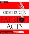 Patriot Acts