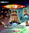 The Dalek Conquests