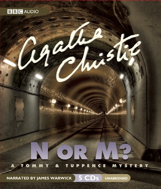 N or M?
