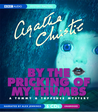 By the Pricking of My Thumbs