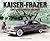 Kaiser-Frazer 1947-1955 Pho...