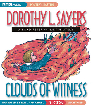 Clouds of Witness