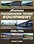 American Passenger Train Equipment: 1940s-1980s