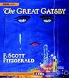 The Great Gatsby by F. Scott Fitzgerald