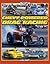 Chevy-Powered Drag Racing (A Photo Gallery)