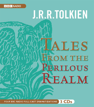 Tales from the Perilous Realm (Audio CD)