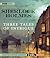 Sherlock Holmes: Three Tales of Intrigue