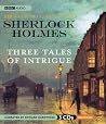 Sherlock Holmes: ...