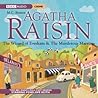 Agatha Raisin and the Wizard of Evesham / Agatha Raisin and t... by M.C. Beaton Agatha Raisin and the Wizard of Evesham / Agatha Raisin and t... by M.C. Beaton