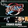 Cygnus Alpha (Blake's 7)