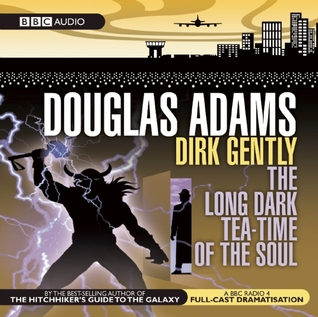 The Long Dark Tea-Time of the Soul: Radio Play