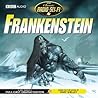 Frankenstein by Mary Wollstonecraft Shelley