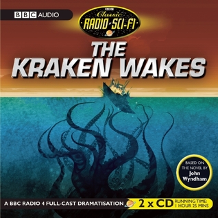 The Kraken Wakes