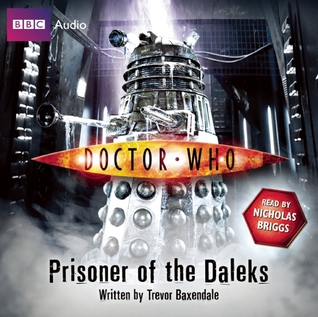 Doctor Who: Prisoner of the Daleks