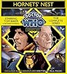Doctor Who: Horne...