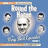 Round the Horne: The Very Best Episodes, Volume 1